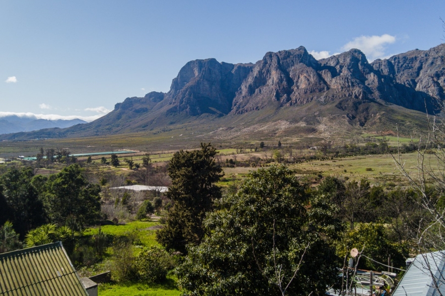 3 Bedroom Property for Sale in Johannesdal Western Cape